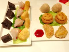 -赛百味(仙林金鹰店)