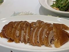 -紫光园·烤鸭(吕家营店)