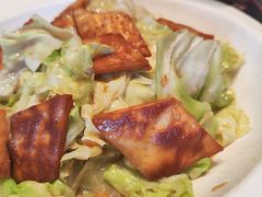-巴依老爷新疆美食(工体旗舰店)