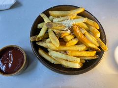 -农畉LONFOOD(福田星河COCOPark店)