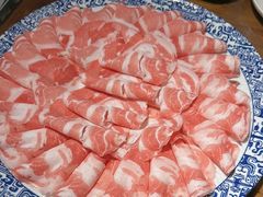 -鑫隆四季涮肉(八角畅游店)