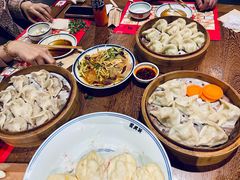 -新兴园饺子馆(河南街店)