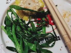 -烧江南烤肉(长春摩天活力城店)