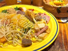 -北丐先生·野馄饨烧烤(雨花万象店)