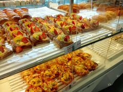 android_upload_pic-BreadTalk面包新语(龙之梦购物中心莘庄店)