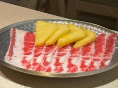 -Ant 蚂蚁洞烤肉·大营地(上海静安大悦城店)