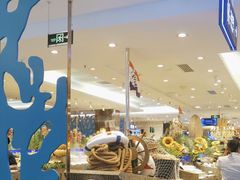 -初色海鲜自助(万丰路店)