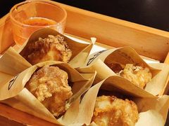 -探鱼·鲜青椒爽麻烤鱼(增城东汇城店)