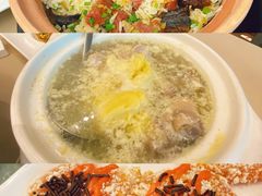 -庄氏祥记家常食府(国瑞建材家居博览中心店)
