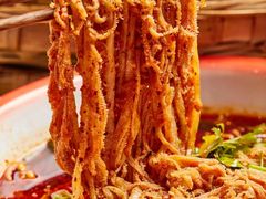 -文立新麻辣烫(合生汇21街区店)