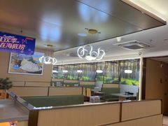-海底捞火锅(东方时代广场店)