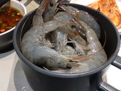-壹小馆.皇城老妈(成都太古里店)
