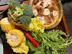 -捞王猪肚鸡火锅(昆山店)