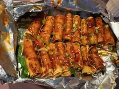 -天厨妙香素食餐厅(清华店)