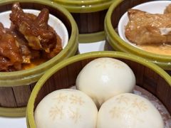 -东方早茶 海鲜•青岛菜(国信体育中心店)