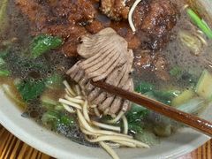 -无名氏面馆(邮电路店)