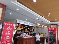 -抹直口特色菜馆(一店)