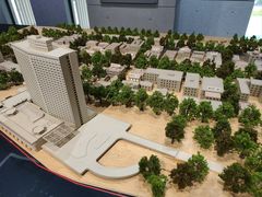 -广州市城市规划展览中心