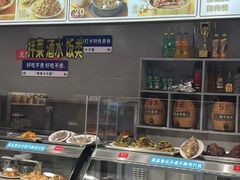 -韩麦大冷面(桂花街直营店)