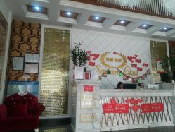 -莎蔓莉莎美容会所