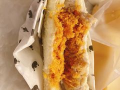 -沁屋面包店(人民东路店)