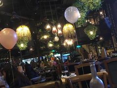 -胡桃里音乐酒馆(白云五号T5 MALL店)