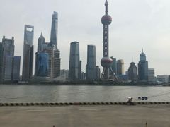 -上海港国际客运中心
