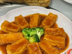 -金百门·顺德海鲜酒家(陈村店)