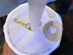 -CoCo都可(北美店)