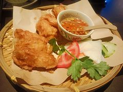 -大头虾越式风味餐厅(光明广场店)