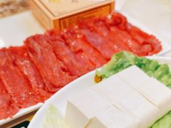 -小肥牛潮汕牛肉火锅(南联店)