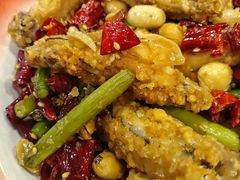 金牌鸡翅-一岚一山(角门总店)
