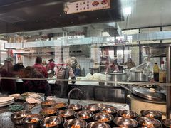 -大南门牛肉包子店