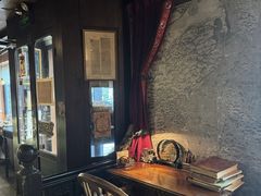 -古董花园(思南路42弄小区店)
