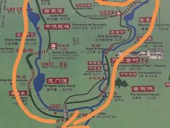 -石台牯牛降景区