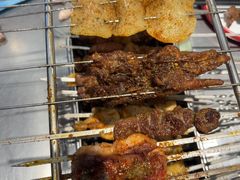 -古彭7只羊·招牌白串·碳锅羊肉旗舰店