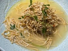 -一品淮扬 · 淮扬菜·北京万达文华酒店