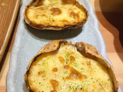-割烹旭日本料理(龙湖狮山天街店)