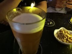 -船长酒吧 The Captain