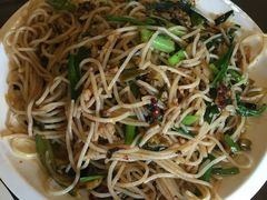 炒红米线-88号小吃店·经典云南菜·地道纳西美食
