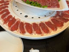 -北门涮肉·铜锅涮肉(南锣鼓巷店)