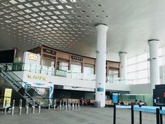 -杭州萧山国际机场