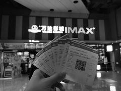 -万达影城(虎门万达广场IMAX店)