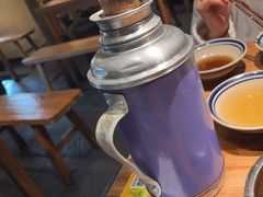 -泥糊破店小酒馆·团建聚餐(南京西路店)