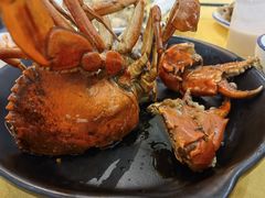 -莲花公园煎蟹(总店)