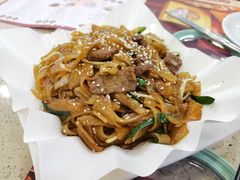 炒河粉-点都德(盘福楼店)