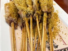 -鹤鸣嘉印象饭店(东市场小区店)