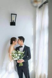 -巴黎春天婚纱摄影STUDIO·定制
