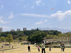 -牛岗山公园