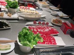 -海底捞火锅(同泰时代广场夜宵主题店)